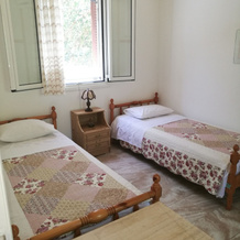 Alekos Beach Houses-Amalia, Лепеда — фото 5