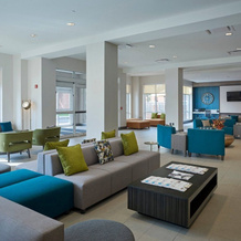 Hilton Garden Inn Corning Downtown, Корнинг — фото 3