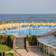 Sunrise Alex Avenue Hotel, Александрия — фото 5