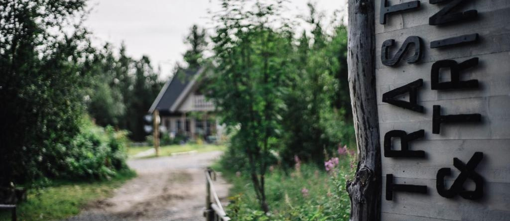 Trasti & Trine´s Lodge, Альта — фото 1