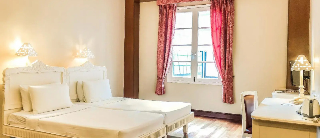 Colmar Tropicale, Janda Baik — photo 1