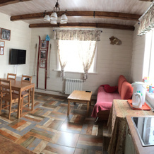 Start Guest House, 焦米诺 — 照片 5