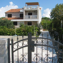 Guest House Sucuraj, 苏库拉杰 — 照片 3