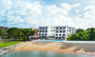 Kiara Beachtown