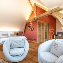 Nuits aux Sources, 沙塞莱康 — 照片 3