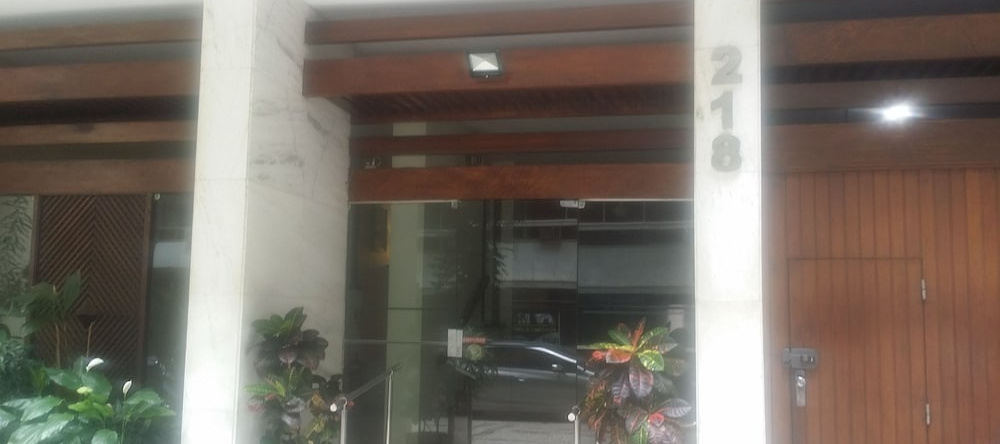 3 Quartos Copacabana, Рио-де-Жанейро — фото 1