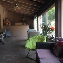 Camping les Orangers, 米奥莫 — 照片 2