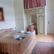 Domäne Neu Gaarz Apartments, 亚贝尔 — 照片 3