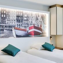 Brit Hotel Caen Nord - Mémorial, Кан — фото 5