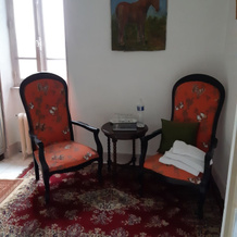Le Clos Sainte Anne, 拉沃 — 照片 2