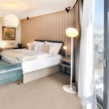 Hotel Lomnica, 塔特兰斯卡洛姆尼察 — 照片 2