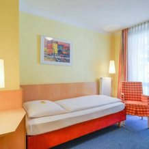 Hotel Beim Schrey, Кирхгайм-Мюнхен — фото 4