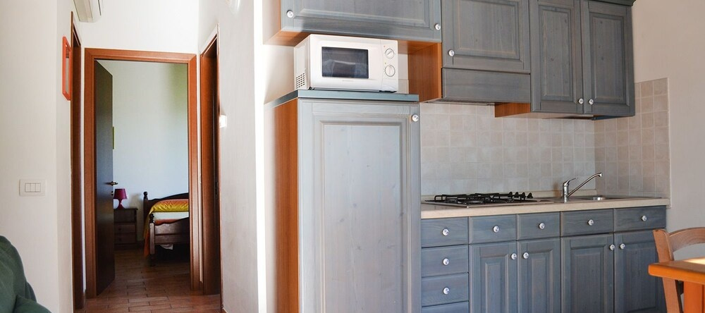 Casa Vecchia Agriturismo, Лапедона — фото 1