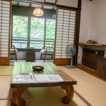 Houshi Onsen Chojukan, 水上 — 照片 4