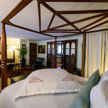 Villa Vanille, 布瓦瑟龙 — 照片 5