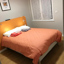Maison de 4 chambres avec terrasse et wifi a Volvic, 沃尔维克 — 照片 2
