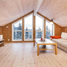 14 Person Holiday Home in Fåvang, 灵厄布 — 照片 4