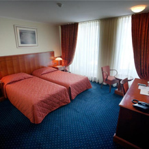 Hotel Savus, Славонски-Брод — фото 3