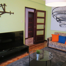 Porto Beach Apartment III, 马托西纽什 — 照片 4
