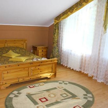 Dudinka - City Hotel, 杜金卡 — 照片 5