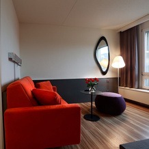 Hotel Thurgauerhof Self-Check-in, 魏恩费尔登 — 照片 3