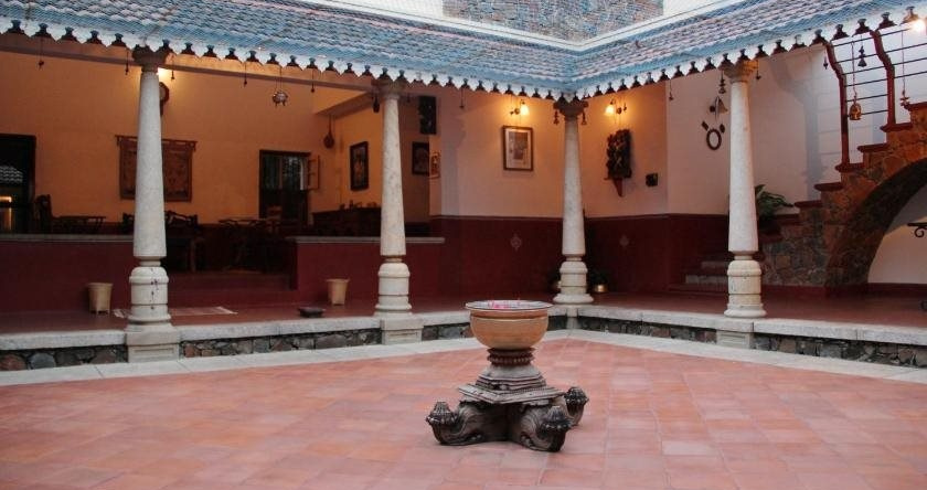 Angana The Courtyard, Ramanagara — photo 1