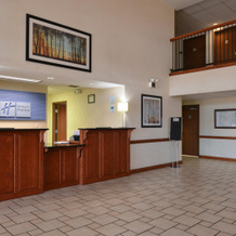 Holiday Inn Express Hotel & Suites Harrison by IHG, Харрисон — 照片 2