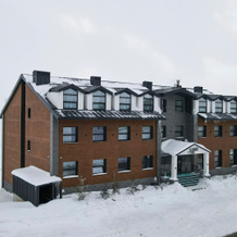 Library Hotel Erciyes, 梅利克加齐 — 照片 3