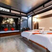Akkara Resortandvilla, Мае Лао — фото 5