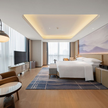 Sheraton Fuqing Hotel, 福州 — 照片 3