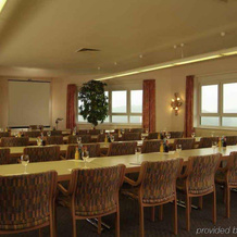 Ringhotel Roggenland, 瓦尔德克 — 照片 4