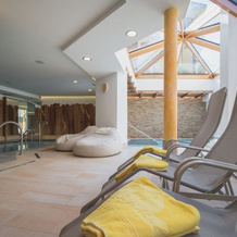Hotel Ambiez, 安达洛 — 照片 5
