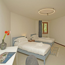 Villa Gelso park and private pool, lake view, ac,, 索亚诺-德尔-拉戈 — 照片 5