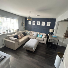 Beautiful 2-bed Apartment in Rhosneigr, 兰法埃洛格 — 照片 2