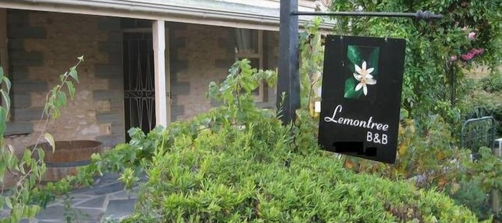Lemontree Cottage, 奥伯恩 — 照片 1