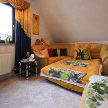 Ferienwohnung Goehrenz bei Leipzig-markranstaedt, 马克兰施泰特 — 照片 4