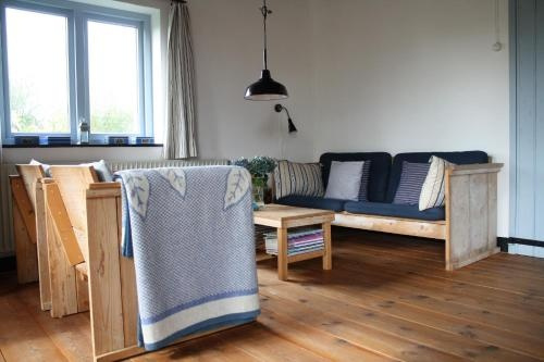 B&B Heerlijkheyd, Меркерк — фото 1