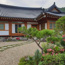Boseong Shillok Hanok Pension, Boseong-eup — photo 5