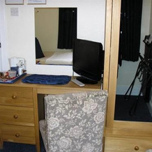 Clunie Guest House, Perth — photo 4