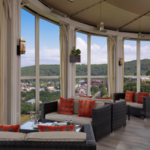 Tsaghkadzor Marriott, Цахкадзор — фото 4