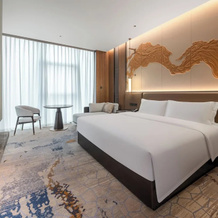 Howard Johnson By Wyndham Guotou Plaza Zigong, 自贡 — 照片 4