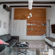 First Apartments, 福克沙尼 — 照片 5