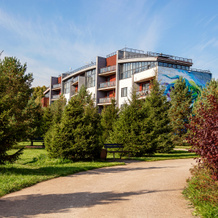 Svezhiy Veter Hotel, Kurovo — photo 2