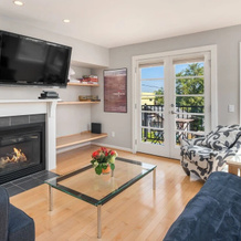 Seattle Vacation Home: The Olympics, Сиэтл — фото 5