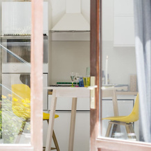 Suite Vieux Lyon Cosy Design, 里昂 — 照片 2