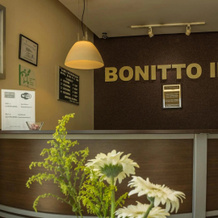 Bonitto Inn® Tampico Aeropuerto, Тампико — фото 2