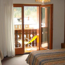 Hotel Valgares, Canale d'Agordo — photo 3