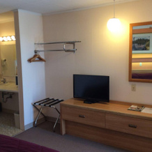 Budget Host Inn Iron Mountain, Iron Mountain — photo 4