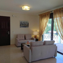 Thomas Apartments, Dassia — photo 3