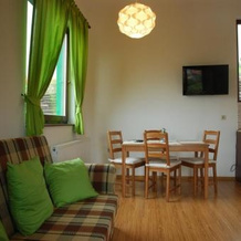 Bungalouri Horizont, Одорхею-Секуеск — фото 5